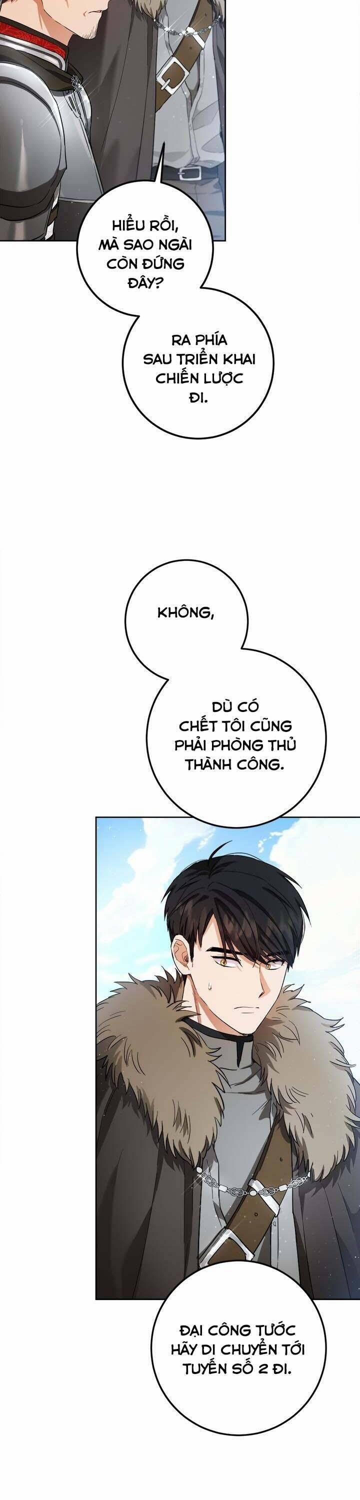 Cuộc Sống Mới Của Công Nương 112 trang 17