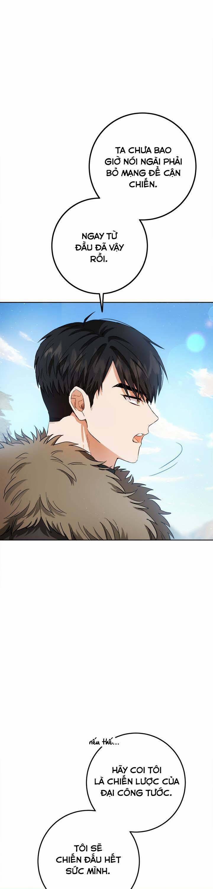 Cuộc Sống Mới Của Công Nương 112 trang 18