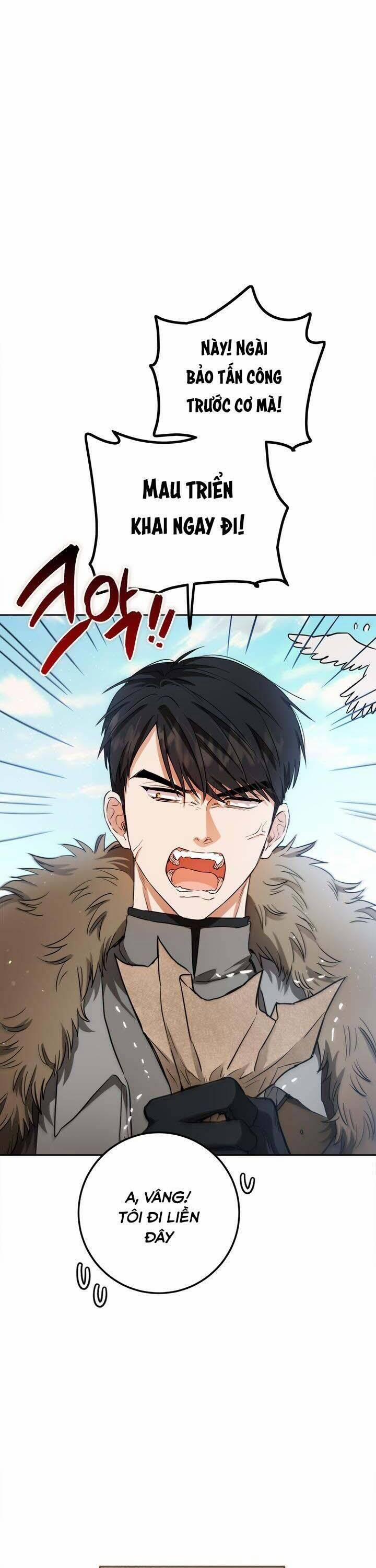 Cuộc Sống Mới Của Công Nương 112 trang 21