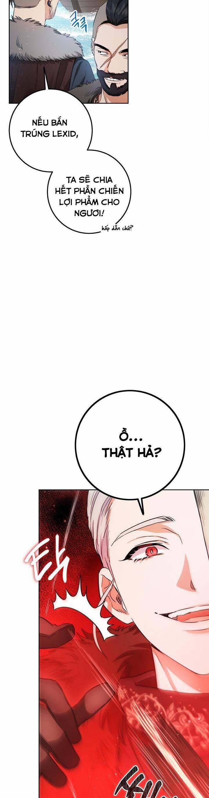 Cuộc Sống Mới Của Công Nương 112 trang 29