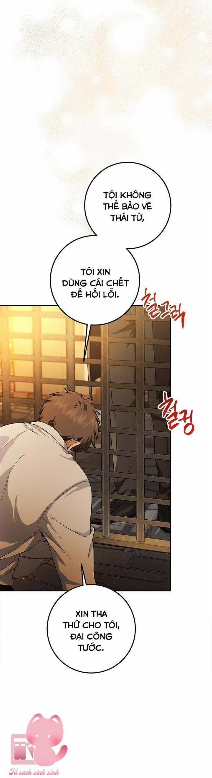 Cuộc Sống Mới Của Công Nương 112 trang 3