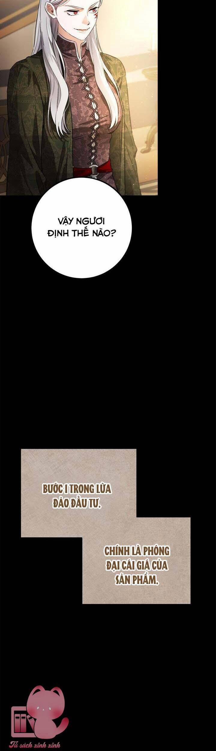 Cuộc Sống Mới Của Công Nương 112 trang 35