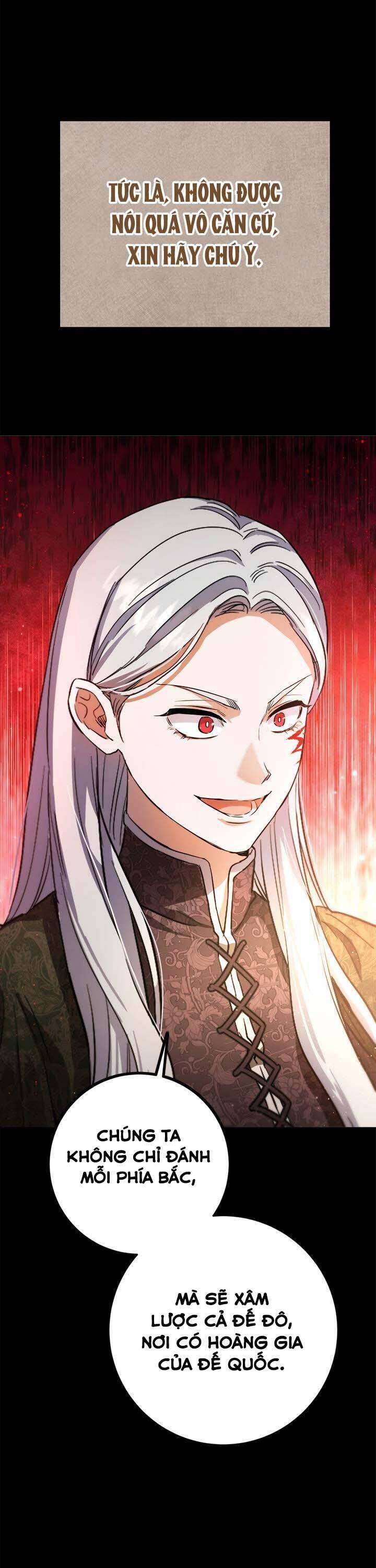 Cuộc Sống Mới Của Công Nương 112 trang 36