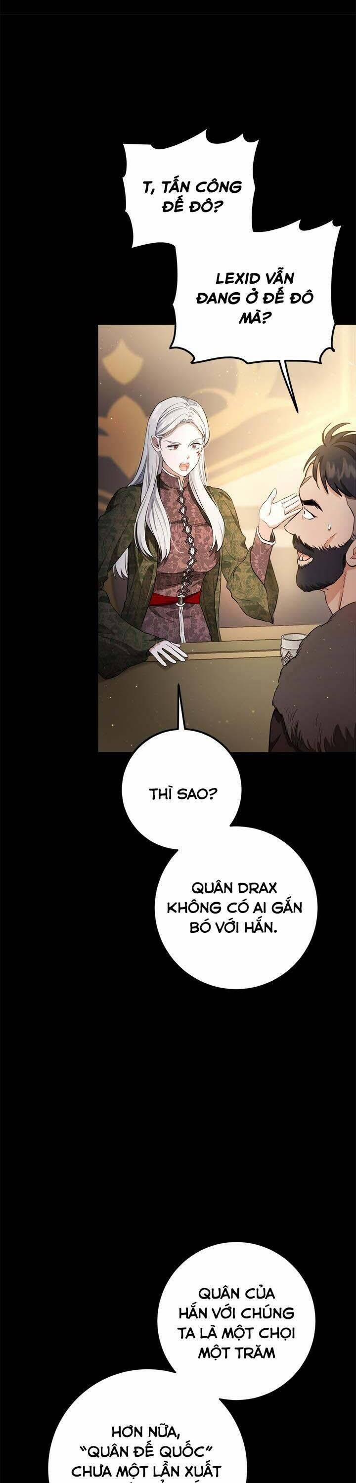 Cuộc Sống Mới Của Công Nương 112 trang 37