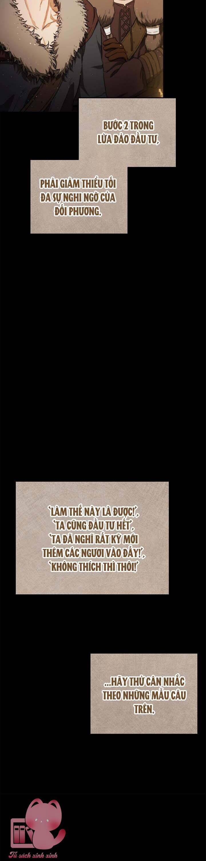 Cuộc Sống Mới Của Công Nương 112 trang 39