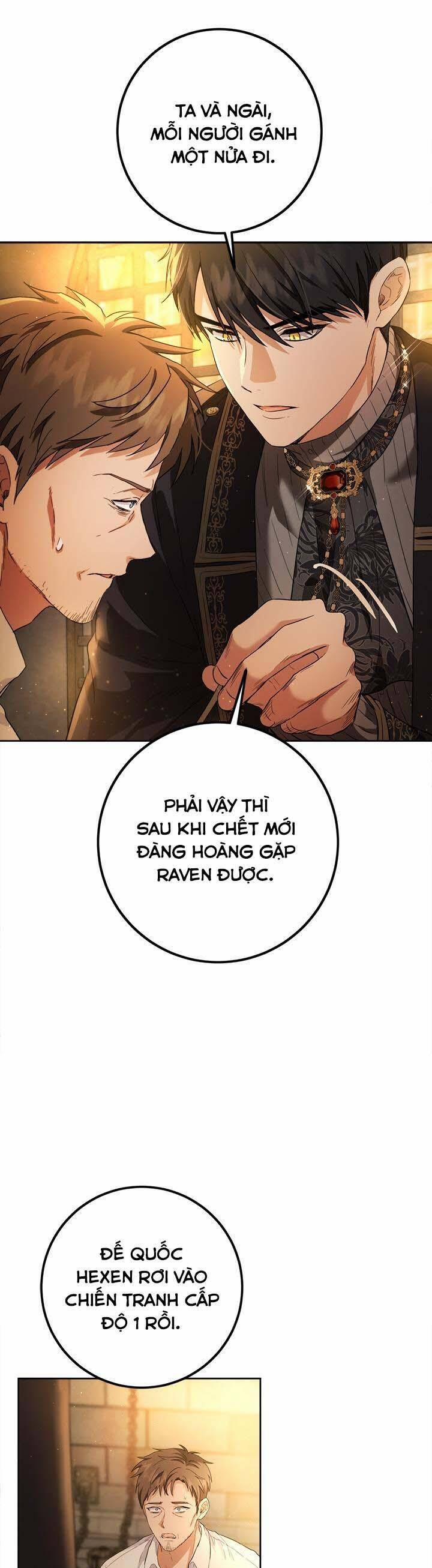 Cuộc Sống Mới Của Công Nương 112 trang 4