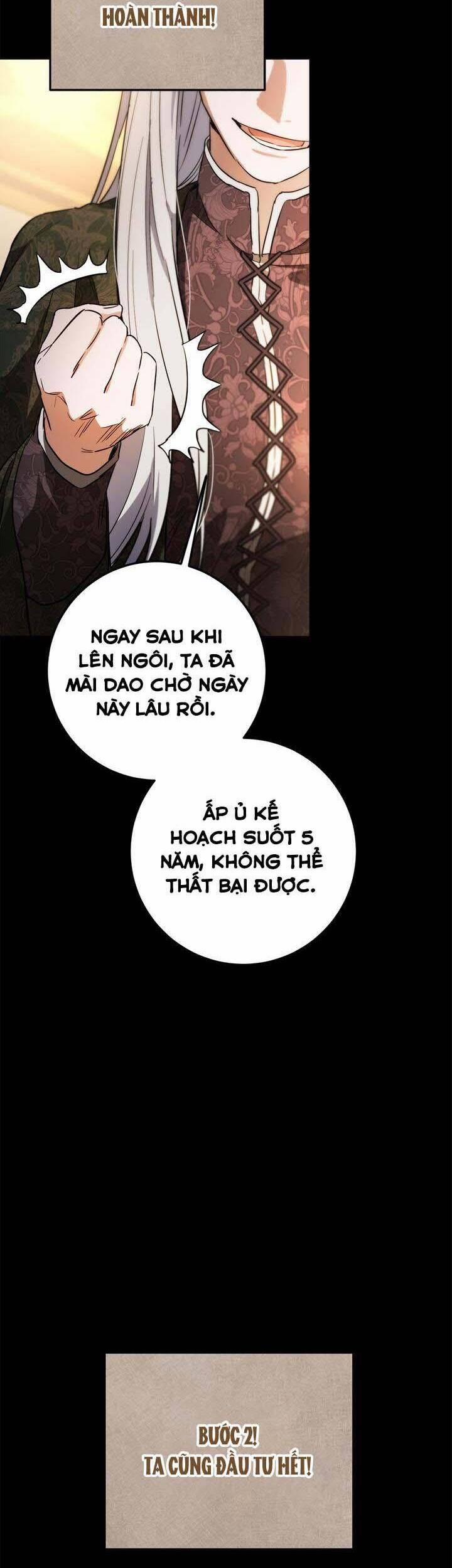 Cuộc Sống Mới Của Công Nương 112 trang 41