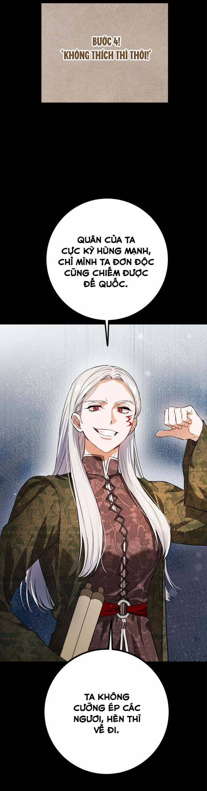 Cuộc Sống Mới Của Công Nương 112 trang 44