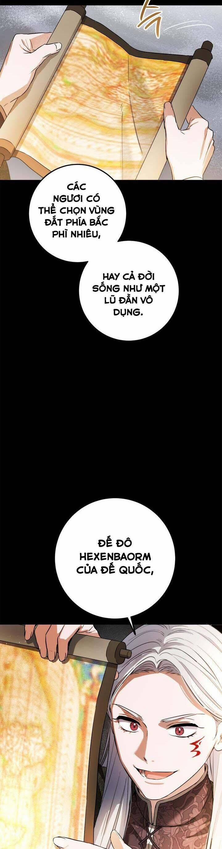 Cuộc Sống Mới Của Công Nương 112 trang 46