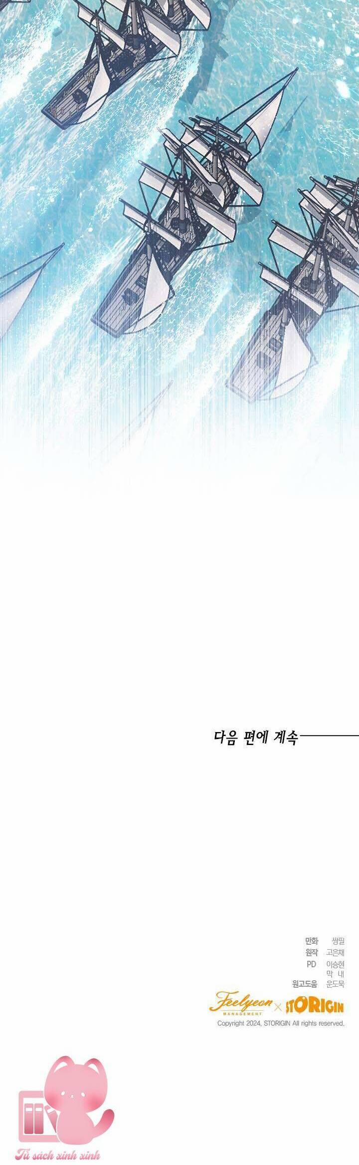 Cuộc Sống Mới Của Công Nương 112 trang 51