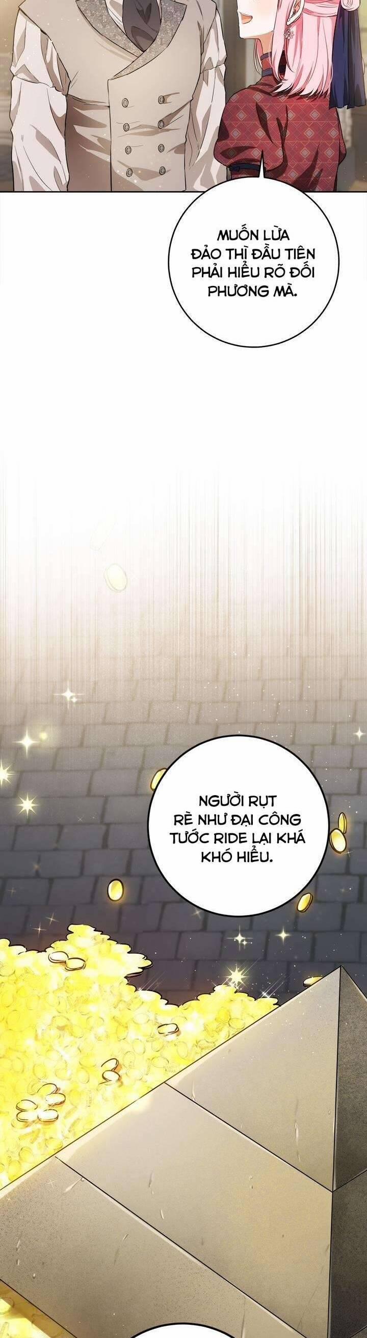 Cuộc Sống Mới Của Công Nương 118 trang 10