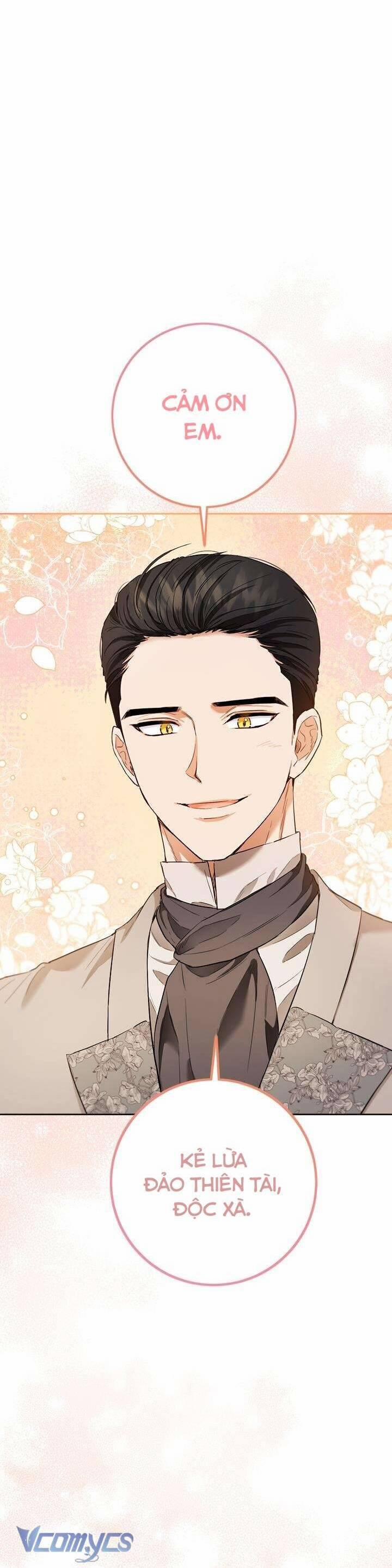 Cuộc Sống Mới Của Công Nương 118 trang 19