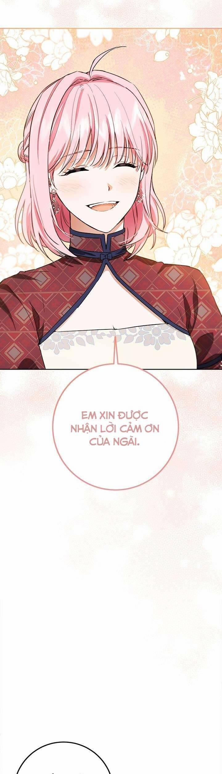 Cuộc Sống Mới Của Công Nương 118 trang 20