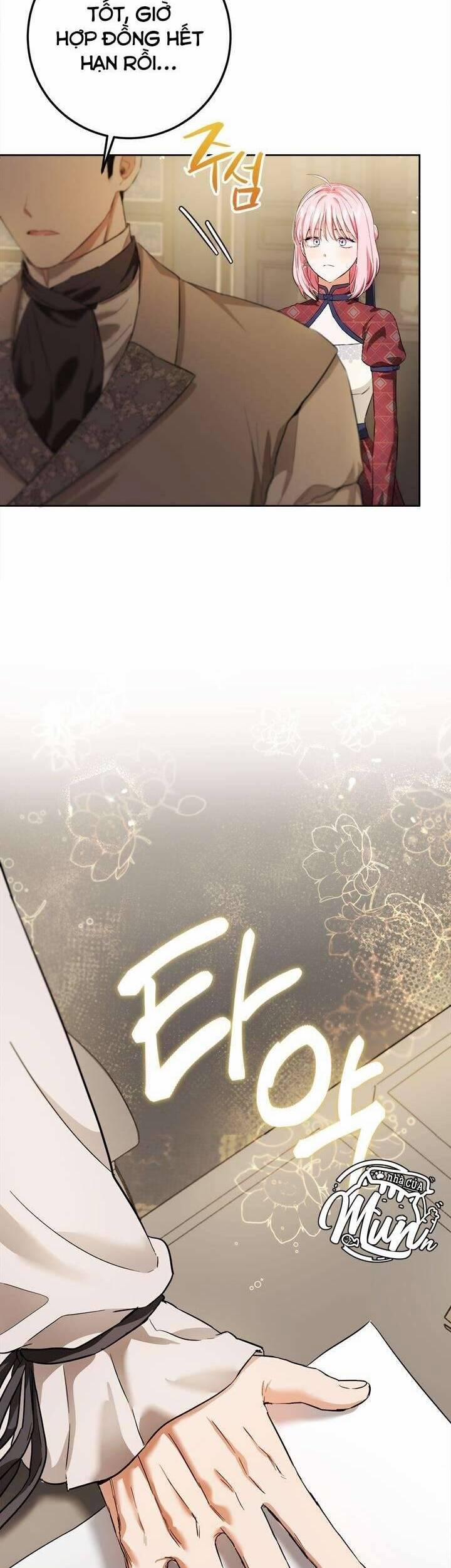 Cuộc Sống Mới Của Công Nương 118 trang 21