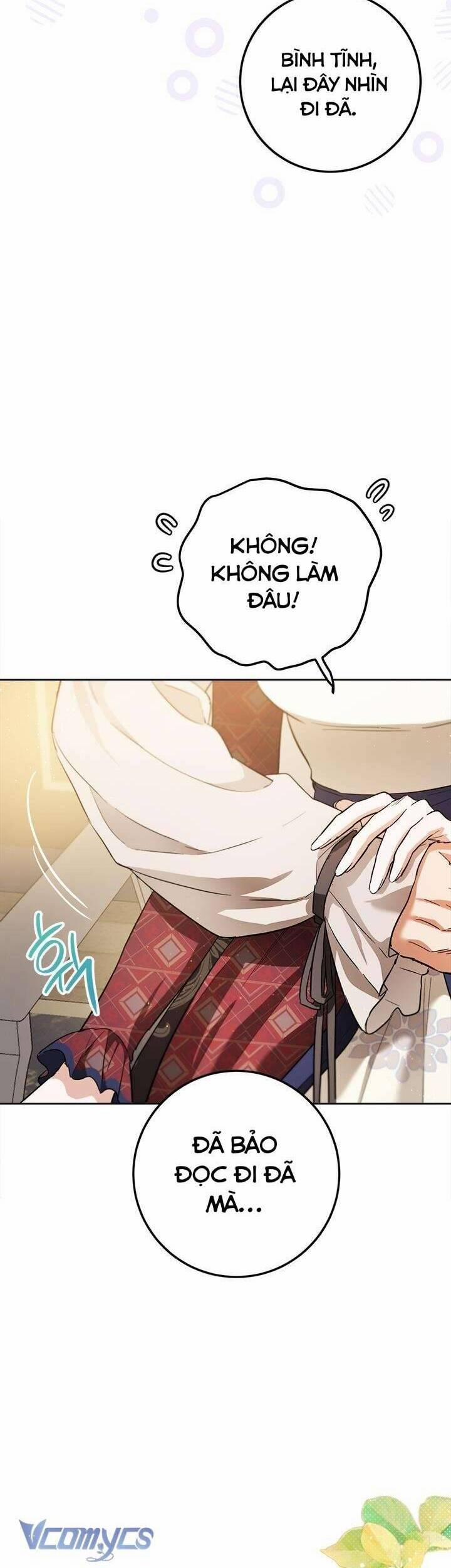 Cuộc Sống Mới Của Công Nương 118 trang 23