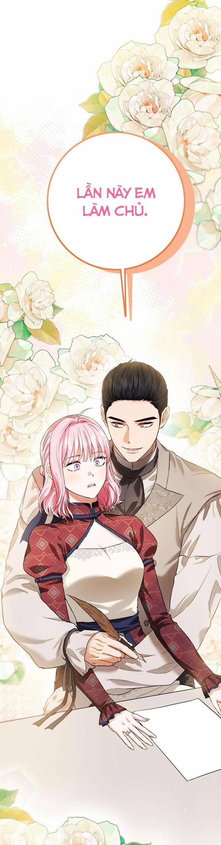 Cuộc Sống Mới Của Công Nương 118 trang 24