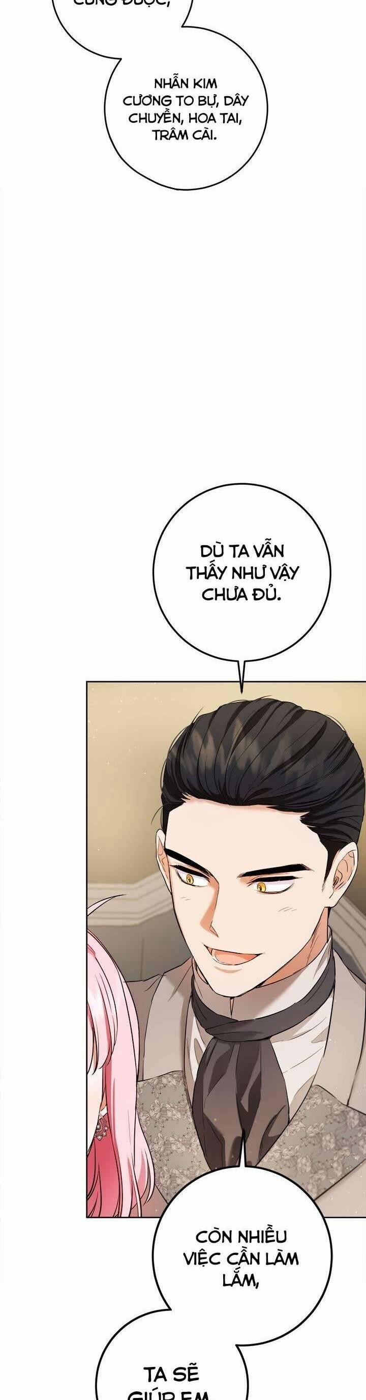 Cuộc Sống Mới Của Công Nương 118 trang 30