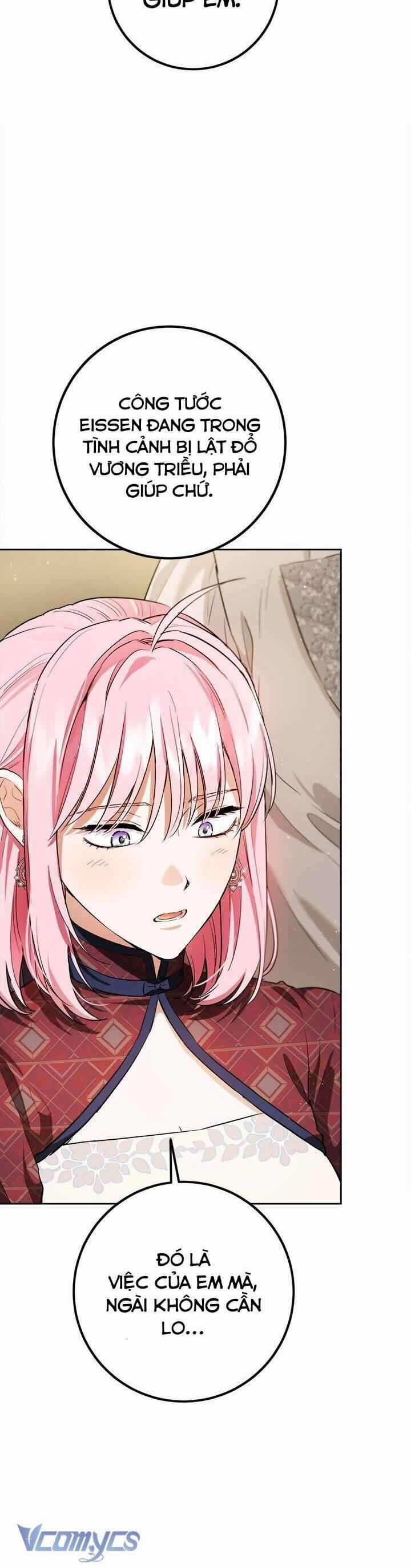 Cuộc Sống Mới Của Công Nương 118 trang 31