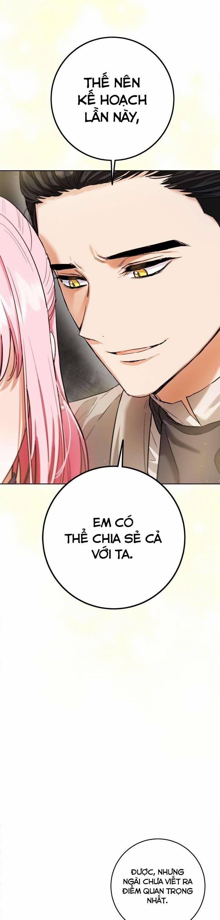 Cuộc Sống Mới Của Công Nương 118 trang 33