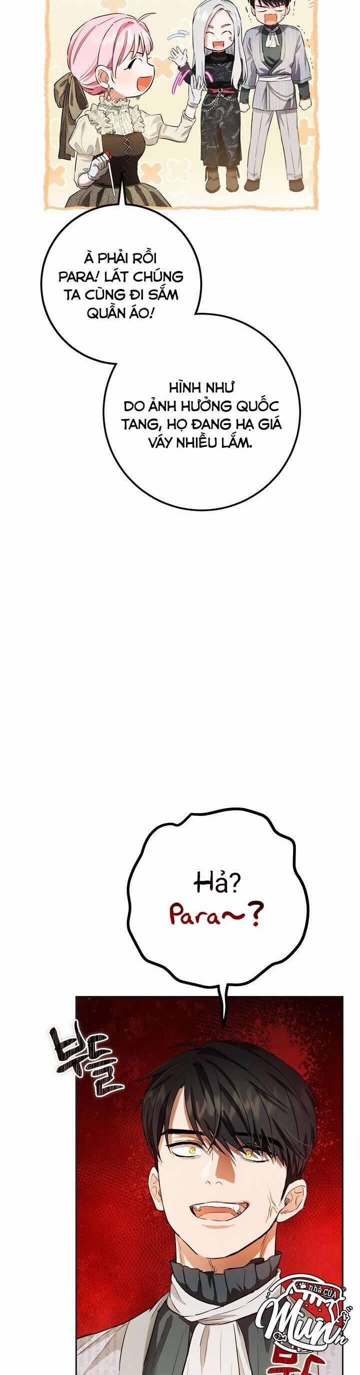 Cuộc Sống Mới Của Công Nương 118 trang 41