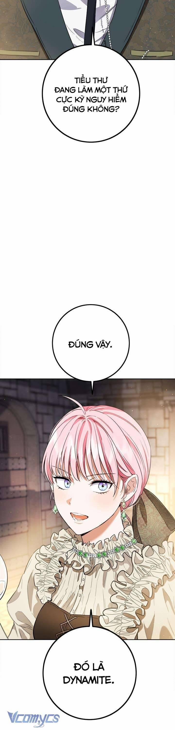 Cuộc Sống Mới Của Công Nương 118 trang 46