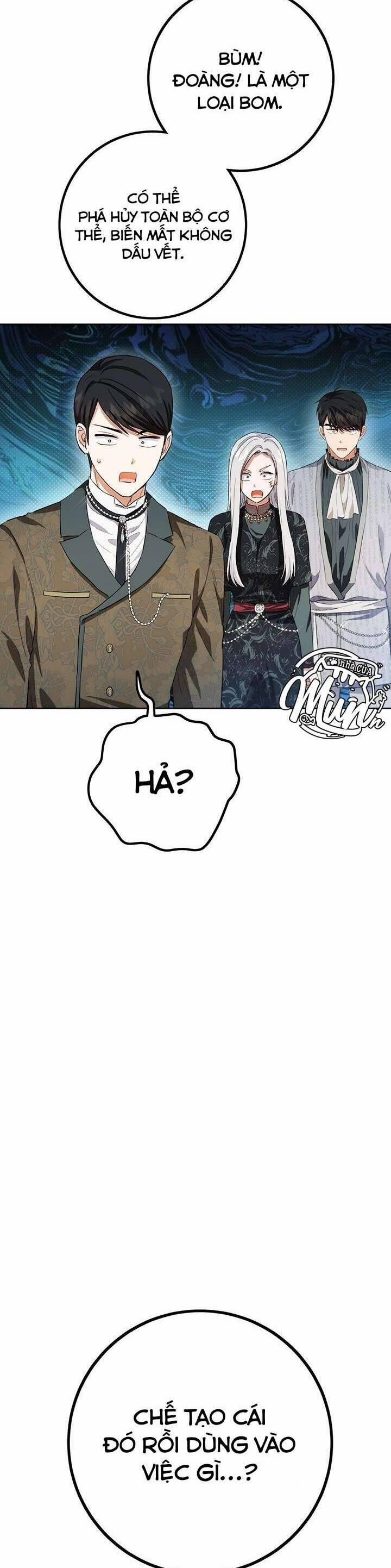 Cuộc Sống Mới Của Công Nương 118 trang 48