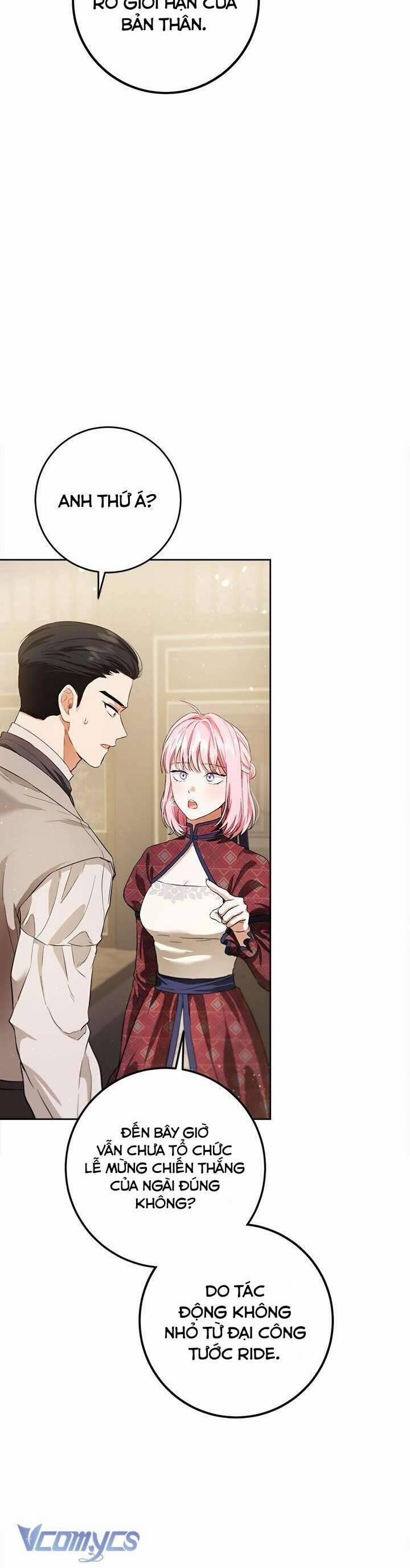 Cuộc Sống Mới Của Công Nương 118 trang 7