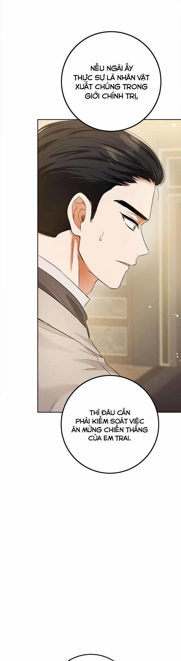 Cuộc Sống Mới Của Công Nương 118 trang 8