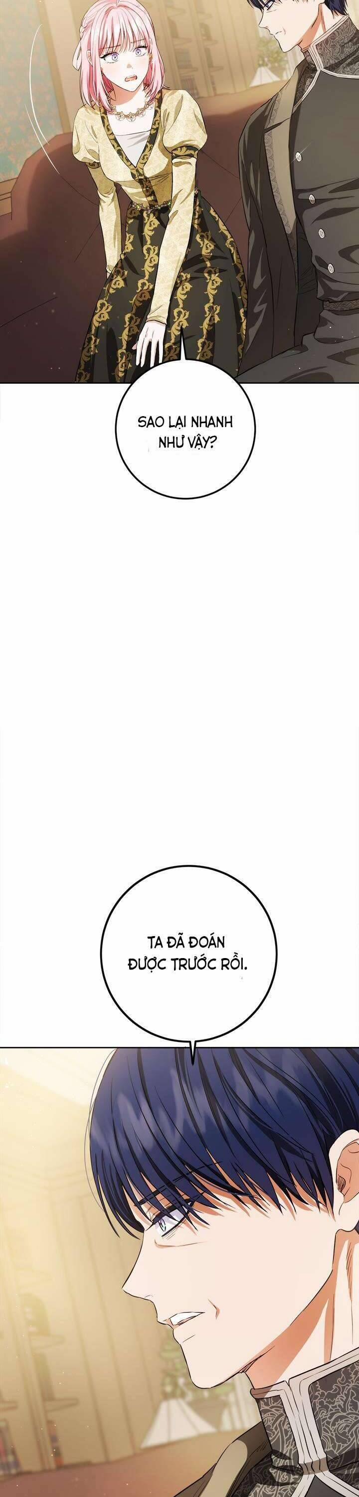 Cuộc Sống Mới Của Công Nương 119 trang 13