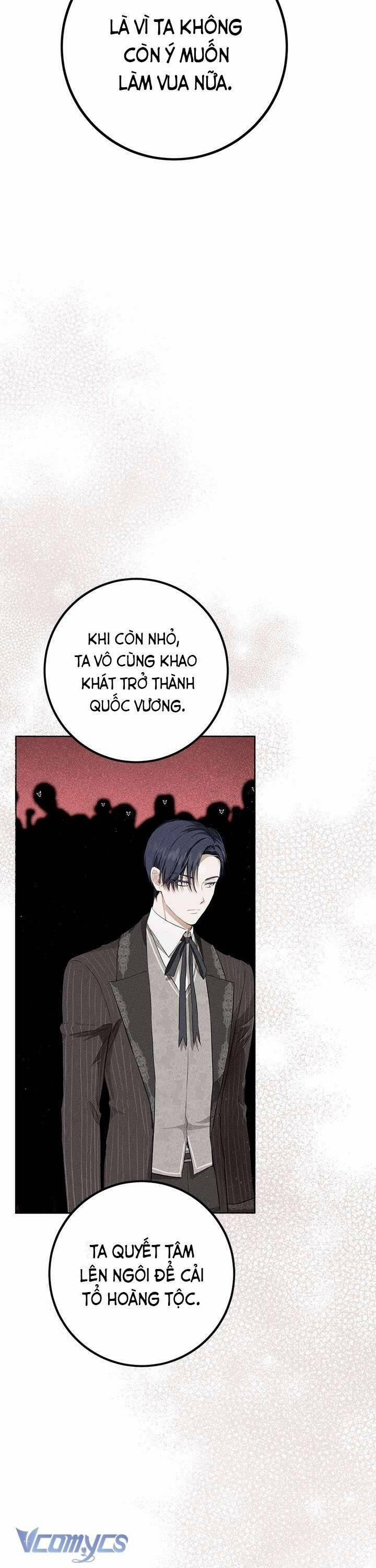 Cuộc Sống Mới Của Công Nương 119 trang 15