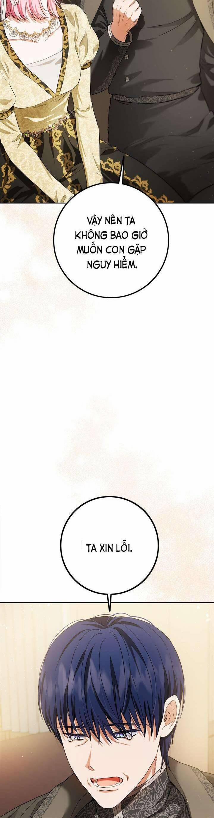 Cuộc Sống Mới Của Công Nương 119 trang 21