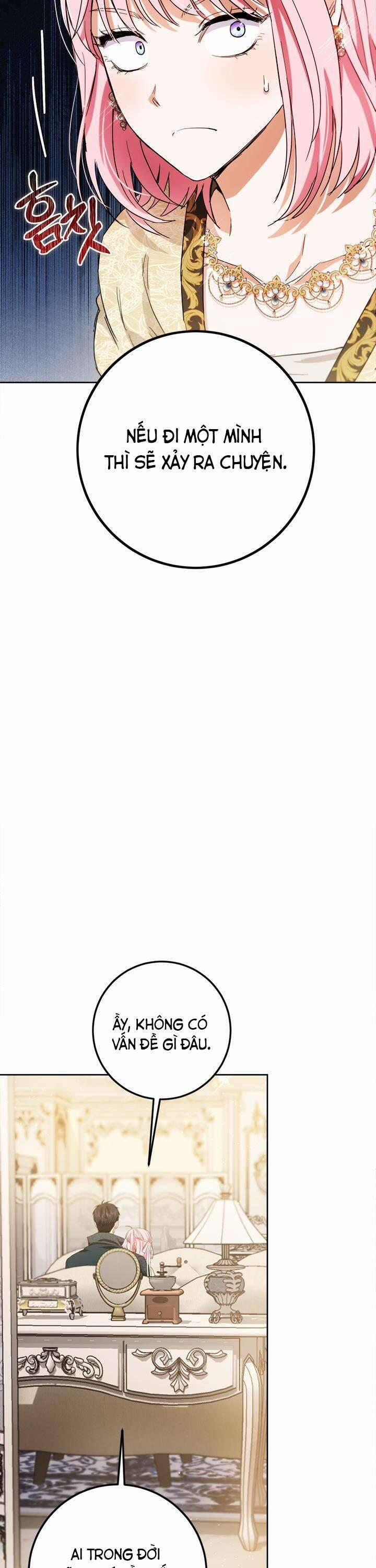 Cuộc Sống Mới Của Công Nương 119 trang 30