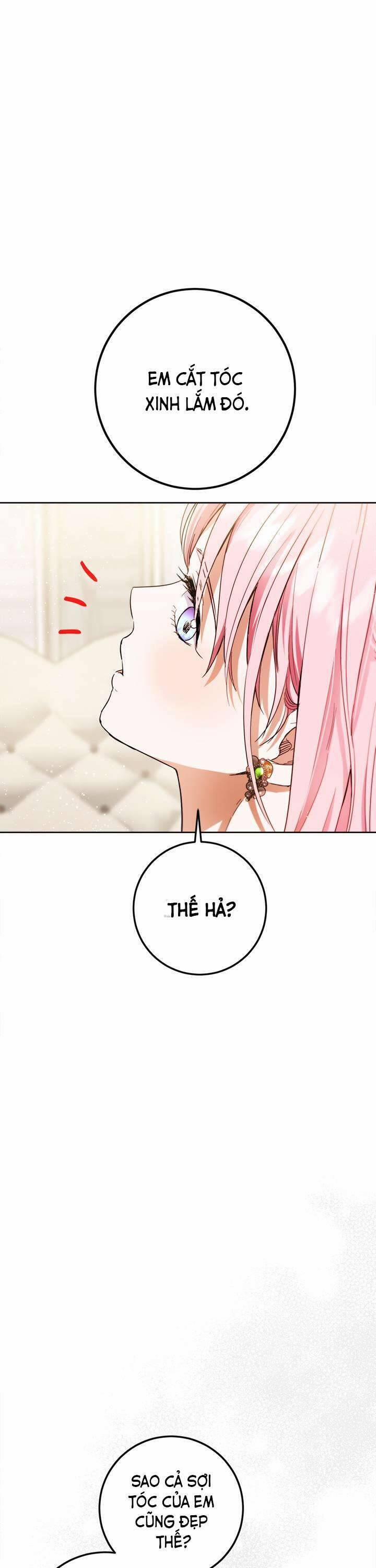 Cuộc Sống Mới Của Công Nương 119 trang 32