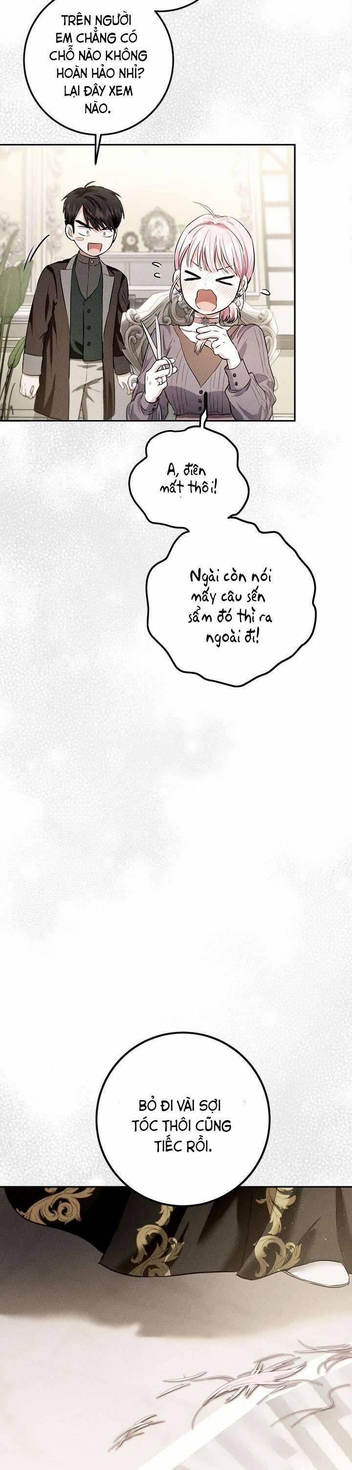 Cuộc Sống Mới Của Công Nương 119 trang 33