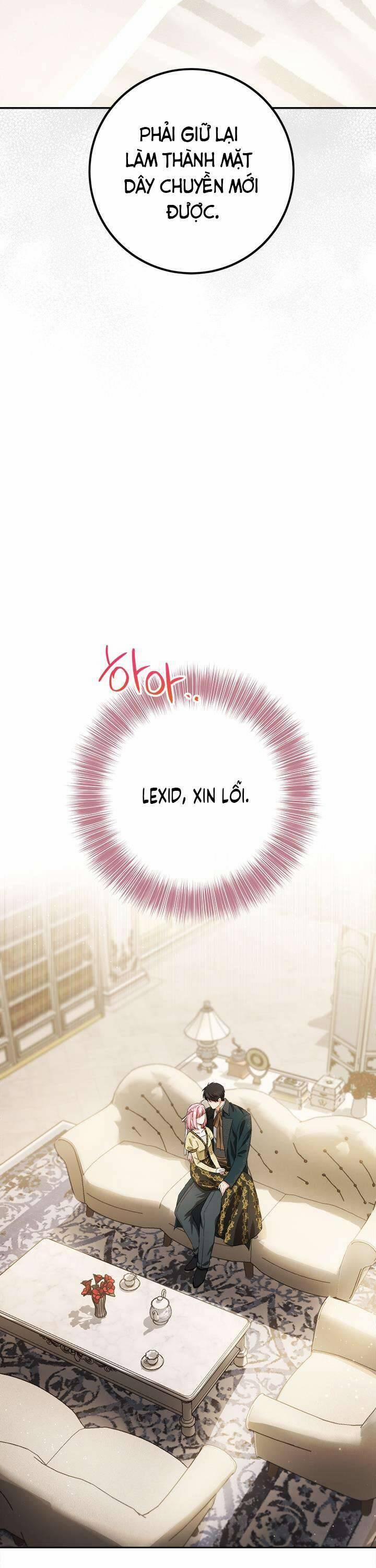 Cuộc Sống Mới Của Công Nương 119 trang 34