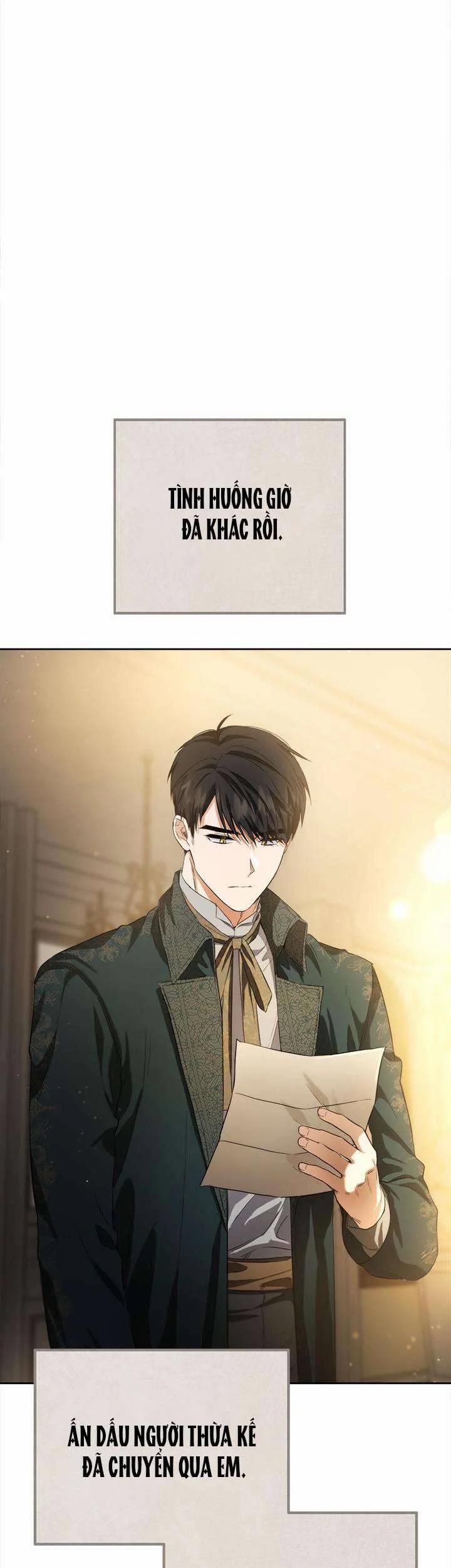 Cuộc Sống Mới Của Công Nương 119 trang 36