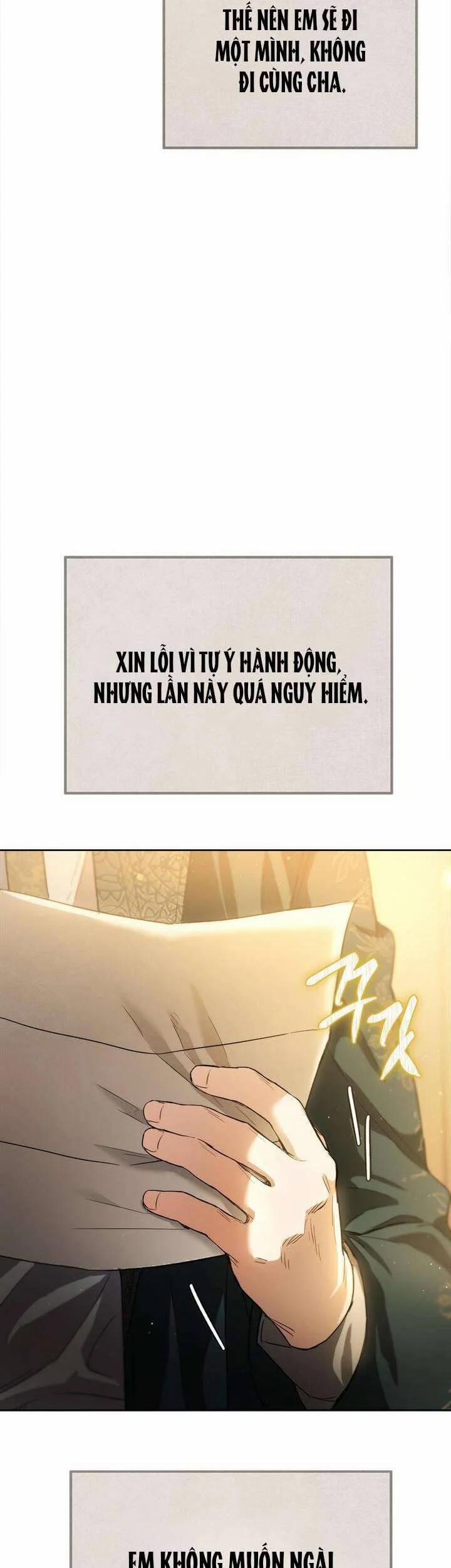 Cuộc Sống Mới Của Công Nương 119 trang 37