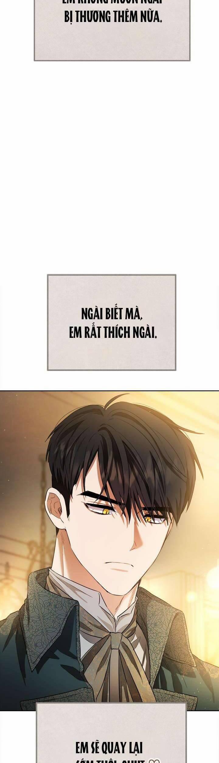 Cuộc Sống Mới Của Công Nương 119 trang 38