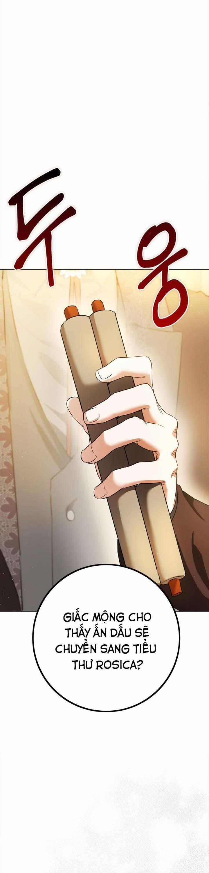 Cuộc Sống Mới Của Công Nương 119 trang 40