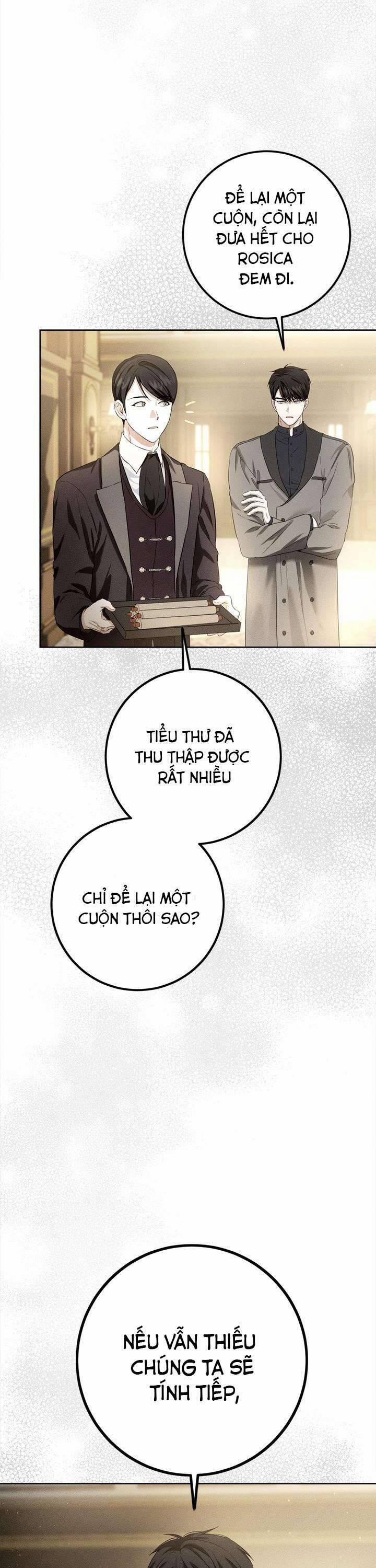 Cuộc Sống Mới Của Công Nương 119 trang 41