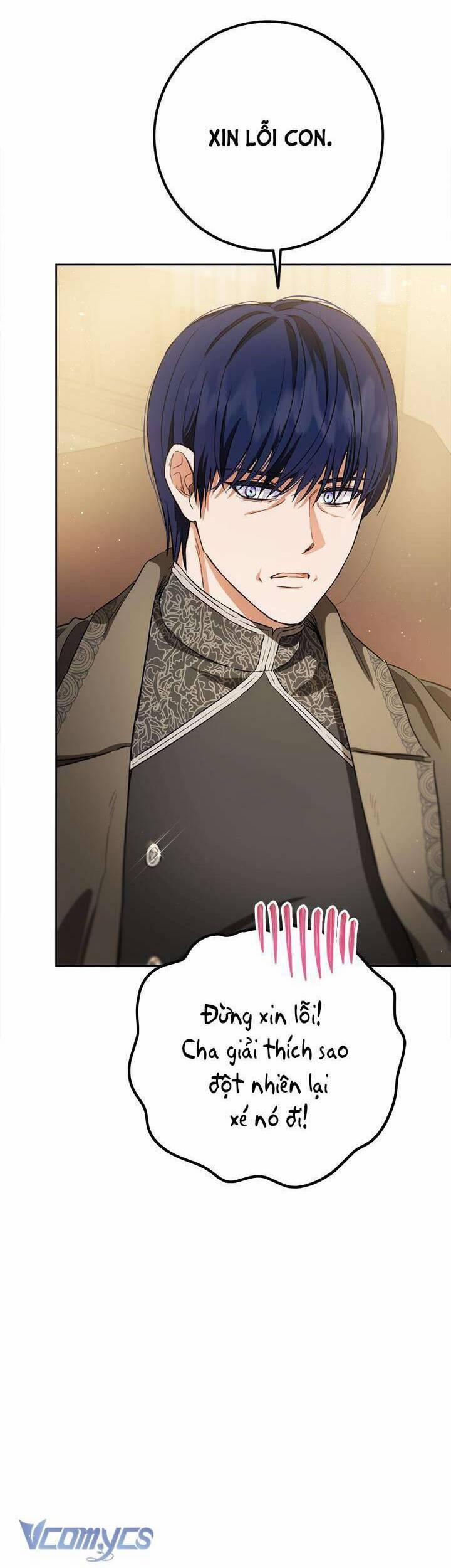 Cuộc Sống Mới Của Công Nương 119 trang 7