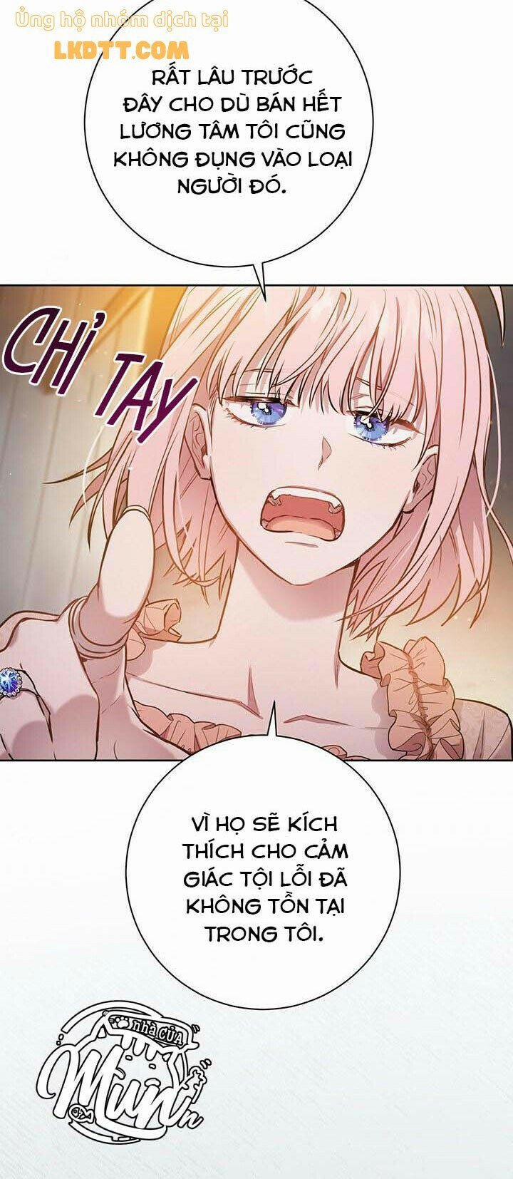 Cuộc Sống Mới Của Công Nương 12.5 trang 1