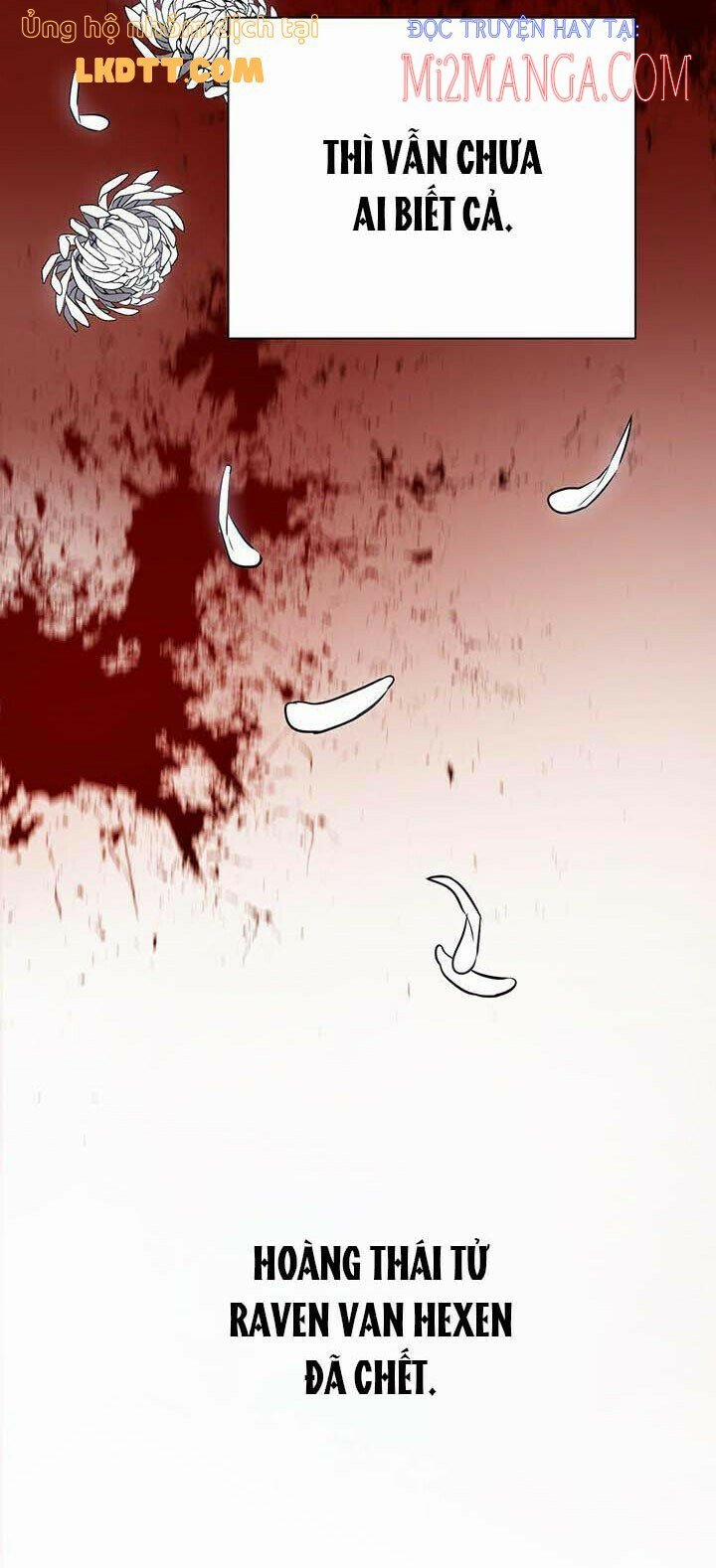 Cuộc Sống Mới Của Công Nương 12.5 trang 18