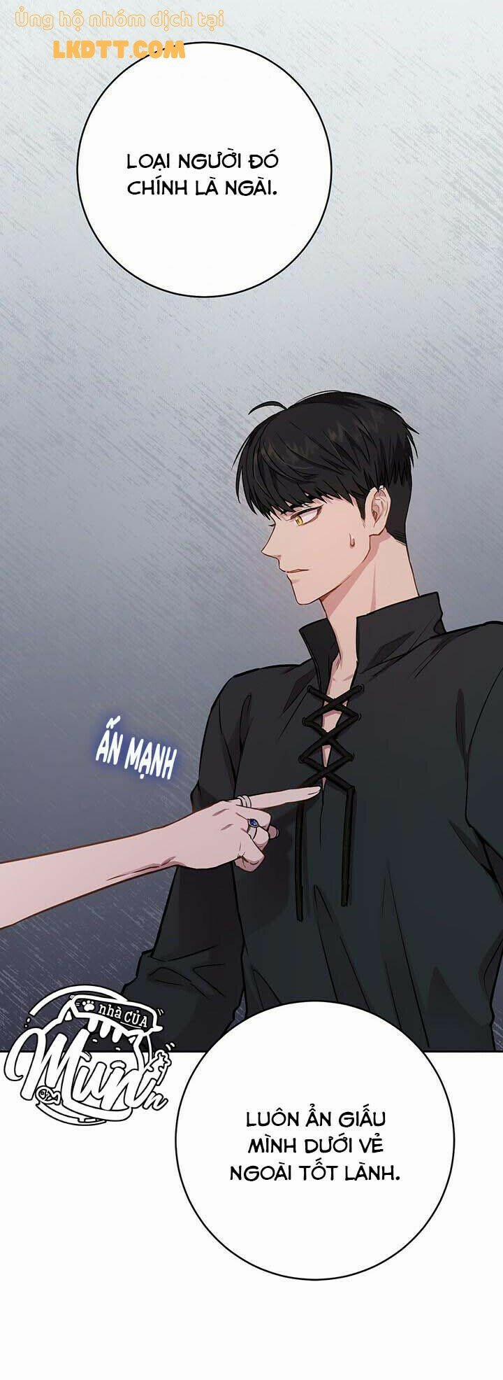 Cuộc Sống Mới Của Công Nương 12.5 trang 2