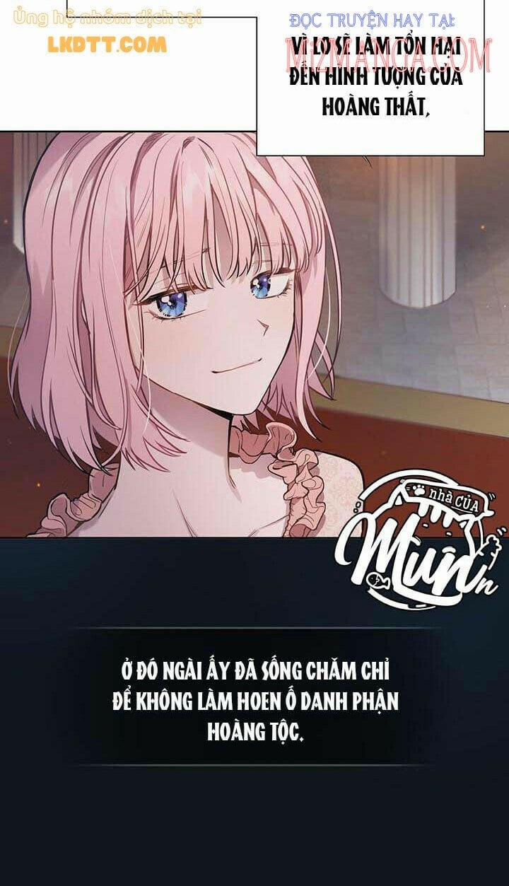 Cuộc Sống Mới Của Công Nương 12.5 trang 22