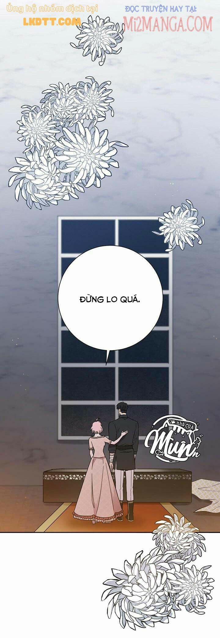 Cuộc Sống Mới Của Công Nương 12.5 trang 27