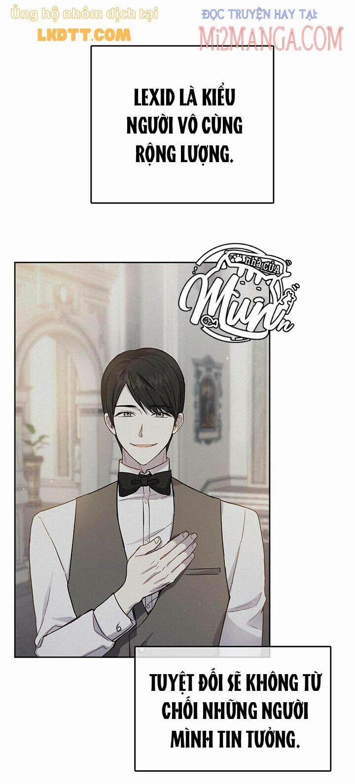 Cuộc Sống Mới Của Công Nương 12.5 trang 4