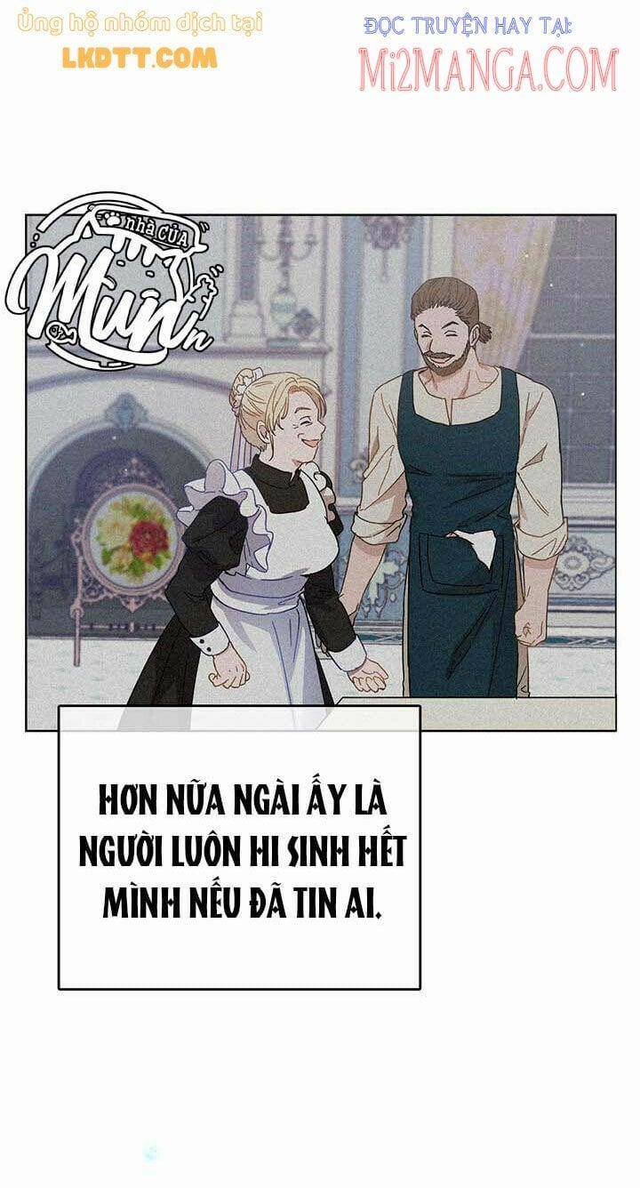 Cuộc Sống Mới Của Công Nương 12.5 trang 5