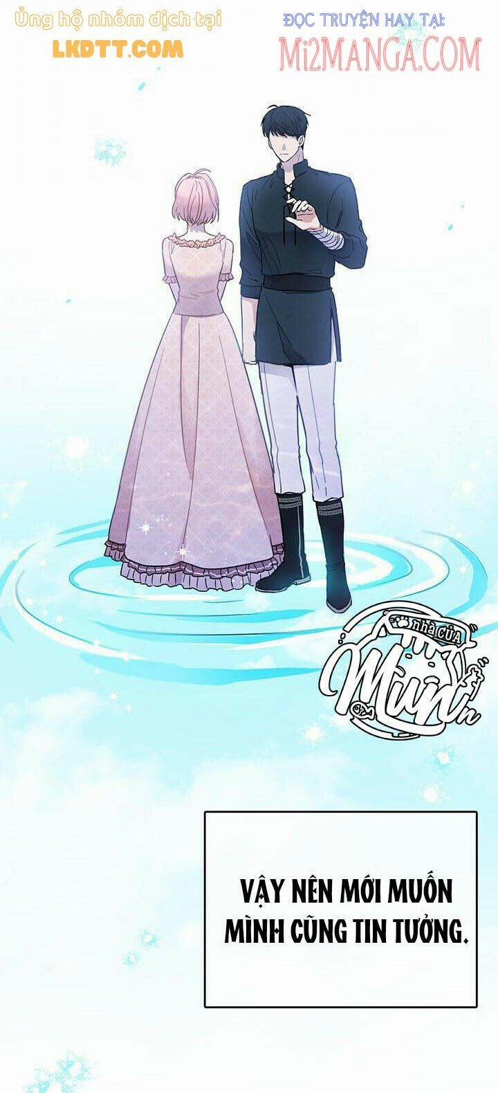 Cuộc Sống Mới Của Công Nương 12.5 trang 7