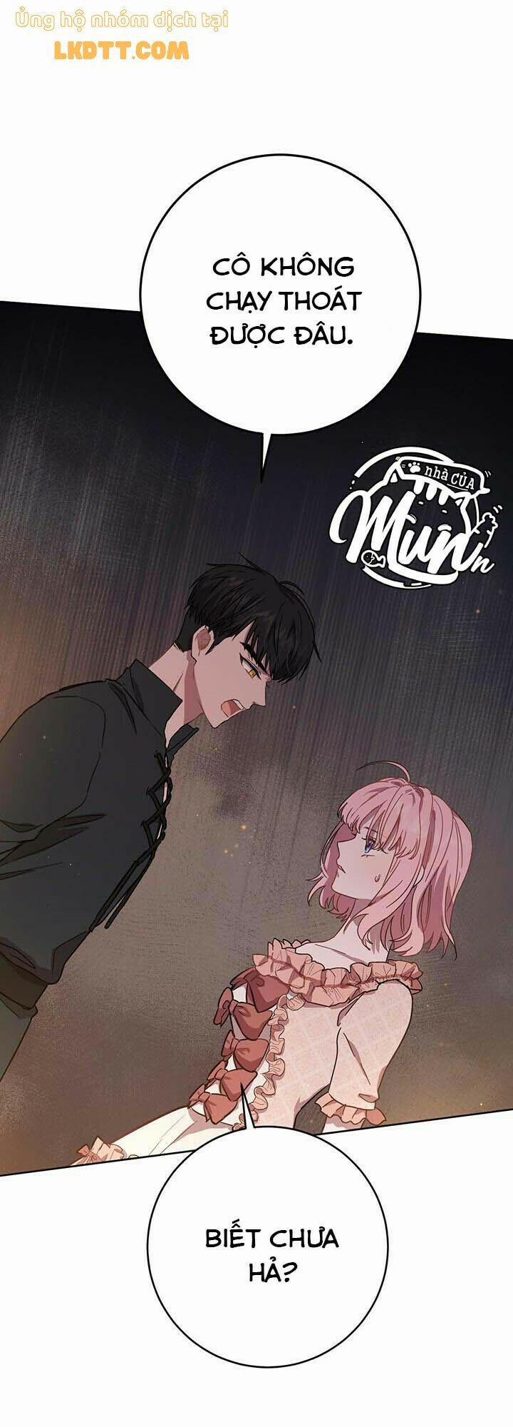 Cuộc Sống Mới Của Công Nương 12 trang 11